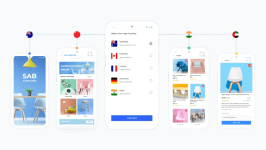AppmySite Multisite support