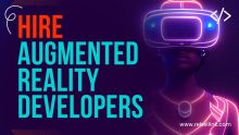 Hire Augmented Reality Developers. Best Sites To Hire Freelance Augmented Reality Developers.