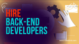 Hire Back-end Developers. Best Sites To Hire Freelance Back-end Developers