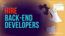 Hire Back-end Developers. Best Sites To Hire Freelance Back-end Developers