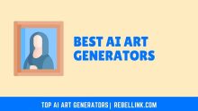 15+ Best AI Art Generators To Make Your Artistic Imagination Like Pablo Picasso