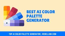 20+ Best Color Palette Generators For Beginners To Experts