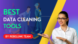 Top 9 Best Data Cleaning Tools To Keep Your Data Error Free