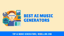 13 Best AI Music Generators To Showcase Your Passion In Music