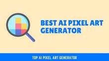 Best AI Pixel Art Generators To Create Images For The Beginners