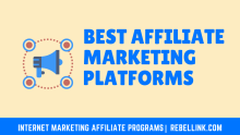 Best Affiliate Marketing Platforms & Networks 2024| Turn Traffic Into Cash