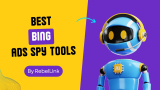 Best Bing Ads Spy Tools Of 2024 For Competitive Advantage