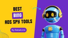 Best Bing Ads Spy Tools Of 2024 For Competitive Advantage
