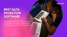 Best Data Migration Software Of 2022. HDD, SSD, And More