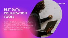 Best Data Visualization Tools In 2024| Free & Paid