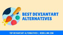 10+ Best DeviantArt Alternatives | Unleash Your Art Career