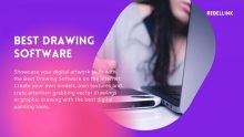 Best Drawing Software And Apps Of 2024 (Free & Paid)
