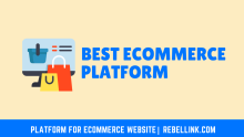21 Best Website Building Ecommerce Platforms for Your Online Store In 2024