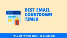 Best Email Countdown Timer