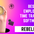 Best Time Tracking Apps For iPhone And iPad: To Make Time Tracking Effective.