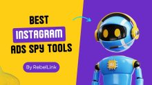 Best Instagram Ads Spy Tools Of 2024 To Maximize Your ROI