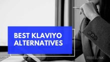 Best Klaviyo Alternatives For eCommerce And Online Stores