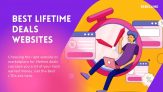Best Lifetime Deals Websites 2023 | LTDs Websites