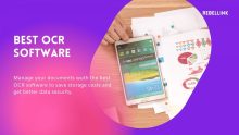 Best OCR Software Of 2024|Free & Paid