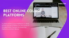 11+ Best Online Course Platforms For Educators and Coaches