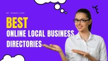Best Online Local Business Directories Websites