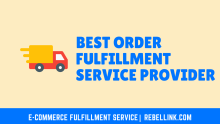 10 Best Order Fulfillment Services Of 2024