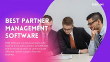 10+ Best PRM Software | Partner Management Software Tested.