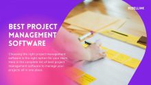 40 Best Project Management Software In 2024 | Covered All Best Free Project Management Tools