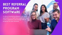 Best Referral Marketing Software Program and Tools (2024)
