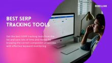 12+ Best SERP Tracking Tools To Monitor Keyword Ranking