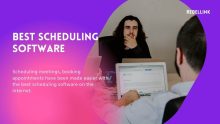 Best Scheduling Software For Appointment Scheduling 2024