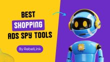 Best Shopping Ads Spy Tools Of 2024 Tools For Strategic E-Commerce Advertising