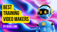 Best Training Video Makers In 2024