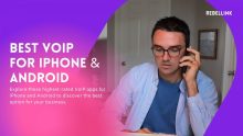 Best VOIP Apps for iPhone And Android Mobile Phones | Free & Paid