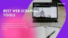 14+ Best Web Scraping Tools  For Online Data Extraction