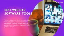 Best Webinar Software Of 2024. Ultimate List Of Paid And Free Webinar Platforms.