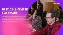 Best Call Center Software And Tools Of 2022