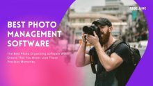 15 Best Photo Management Software 2025 (Free & Premium)