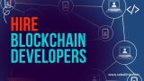 Hire Blockchain Developers. Best Sites To Hire Freelance Blockchain Developers.