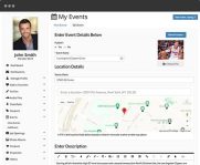 Brilliant Directories -publish-event-membership-website
