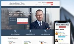 Business-Directory-Theme