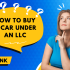 Can An LLC Borrow Money From A Bank? An LLC Funding Guide