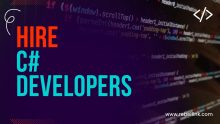 Hire Freelance C# Developers. Best Sites To Hire C# Developers.