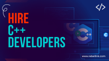 Hire C++ Developers. Best Sites To Hire Freelance C++ Developers