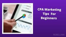 CPA Marketing: The Complete Guide To Know Everything About CPA In 2022