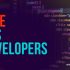 Hire Blockchain Developers. Best Sites To Hire Freelance Blockchain Developers.