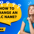 How To Form A Real Estate LLC. A Step-By-Step Guide To Get Started