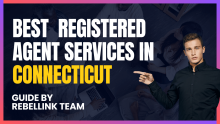 Best Connecticut Registered Agent Services. (Compared & Listed)