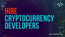 Hire Cryptocurrency Developers. Best Sites To Hire Freelance Cryptocurrency Developers.