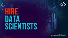Hire Data Scientists. Best Sites To Hire Freelance Data Scientists.